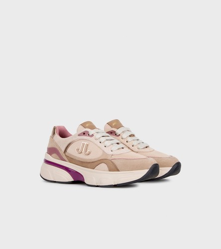 Janet sneakers - janet, &