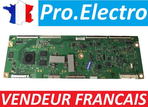 Tcon con lg 55eg9a7v - tcon,