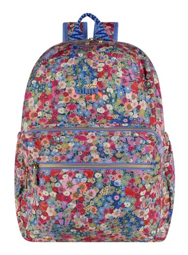 Zaino pieghevole oilily - zaino,