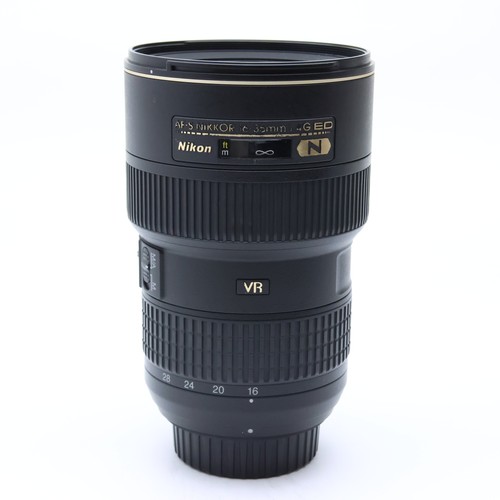 Nikon nikkor 35mm f 4g - nikon, af-s