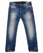 Jeans replay arott slim w32 - jeans,