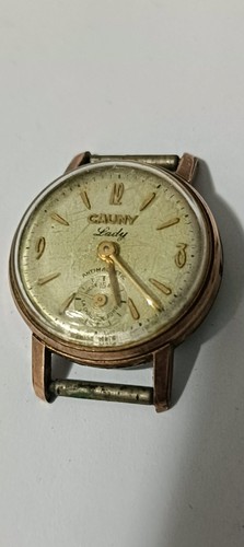 Antico vecchio orologio - , da