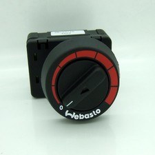 Regolatore di temperatura Webasto Air Top Heater 12v o 24v | 82819B | 83052B