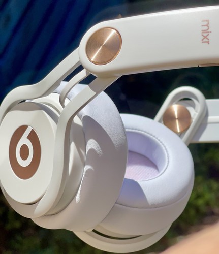 Beats mixr mixer cuffie - mixer,