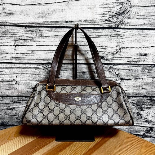Gucci borsa vintage - , pelle