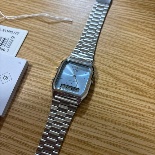 Nuovissimo casio 230a 2a1 - casio,