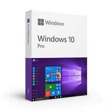 Microsoft Windows 10 Pro Key