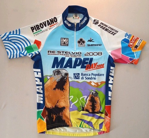 Maglia ciclismo cycling - maglia,