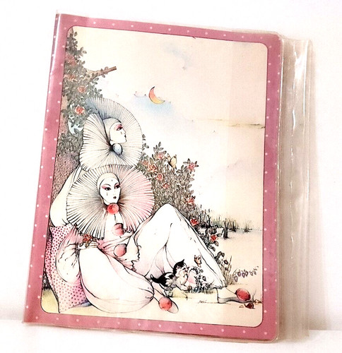 Pierrot alex 80s balmar - alex,