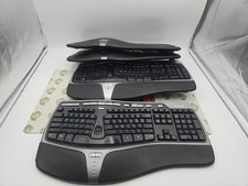 Microsoft Natural Tastiera