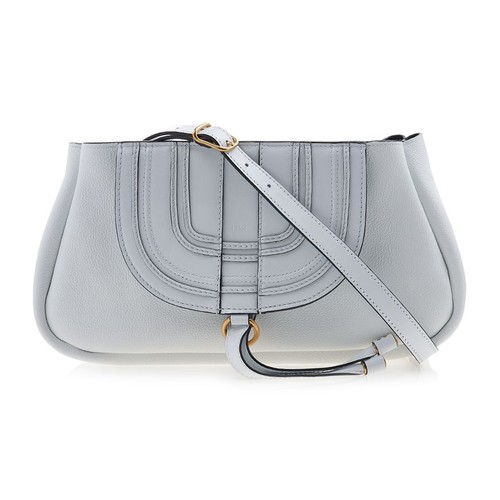 Borsa tracolla chloe marcie - tracolla,