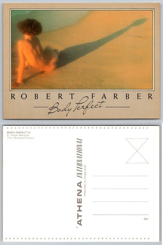 Robert farber corpo perfetto - corpo,