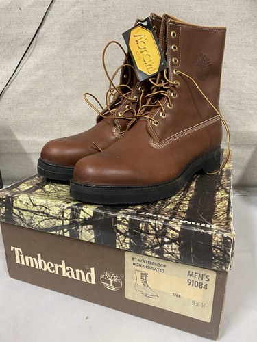 Stivali lavoro timberland - stivali, da