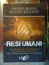 Resi umani - Mauro Biglino