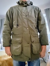 Barbour A 951 Cappotto Vintage