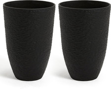 52Cm Grande Piantatore 2 Pcs