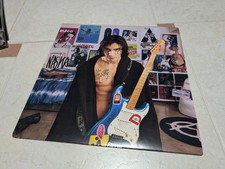 Vinile Lp 33, Naska, La mia