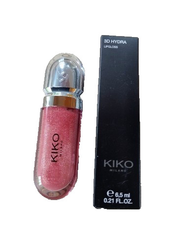Kiko milano hydra - 3d,