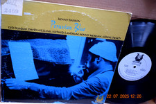 KENNY BARRON: PERUVIAN BLUE