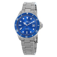 Orologio Uomo Glycine Combat