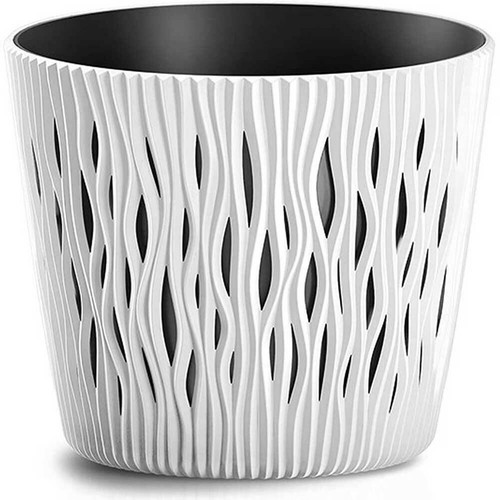 Fioriera vaso decorativo - fioriera,