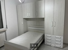 Cameretta ponte letti - cameretta,