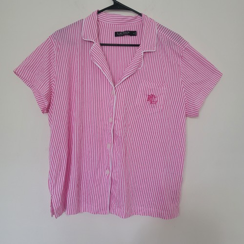 Pigiama lauren ralph - ralph, xl