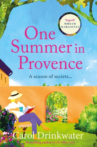 One summer provence vines - in, 'vines