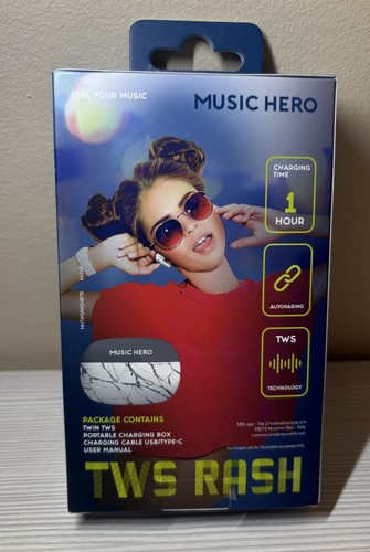 Auricolari microfono bluetooth
