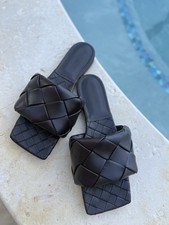 Sandali bassi Bottega Veneta