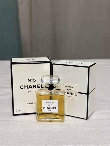 Chanel parfum 1 4oz - chanel,