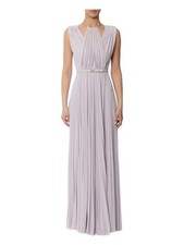 Abito lungo da Donna