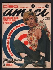 CIAO AMICI 36/1966 MOGOL