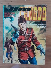 ALBUM JIM CANADA   N°15