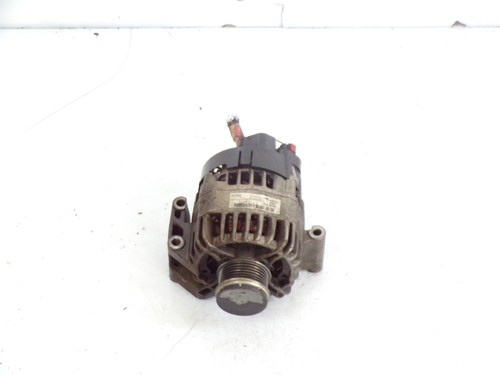 8807 alternatore fiat panda - 8807,