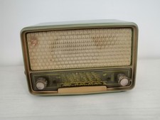 Philips Radio BI 250 A SERIE ANIE - Vintage Originale anni 50/60 Non Funzionante