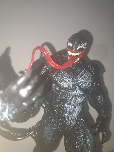 Statue collection venom - collection, 30