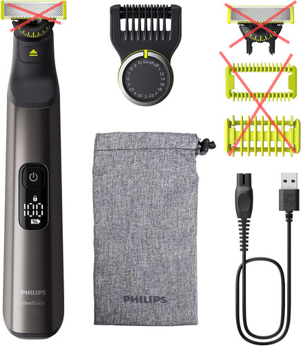 Philips oneblade pro - philips,