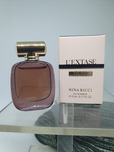 Miniature parfum - miniature, --