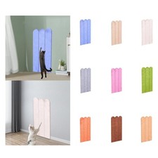 Tappetino tiragraffi in feltro