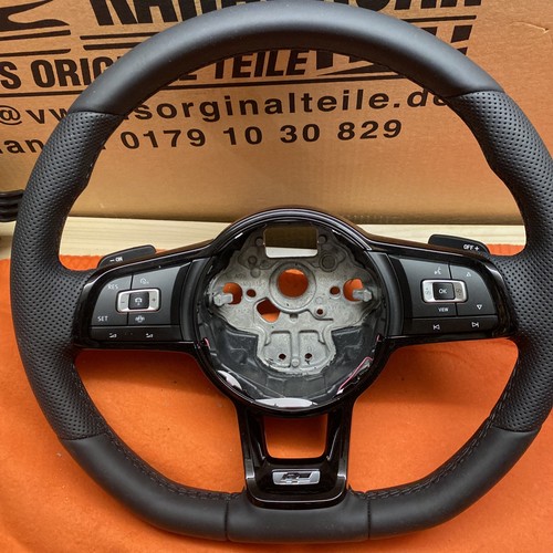 Volante golf 5 - volante, 7