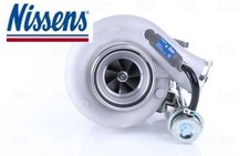 Nissens 93689 Caricatore per