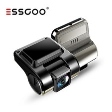 Car DVR Camera HD 1080P ADAS