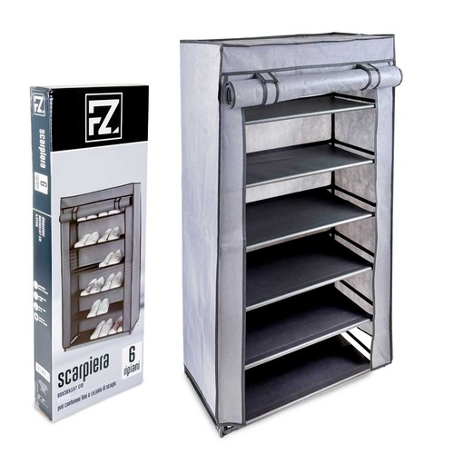 Scarpiera bassa 60x30x109 - scarpiera,
