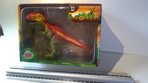 Dinosauro gr multicolore 18 - dinosauro,