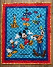 Coperta trapuntata disney - coperta,