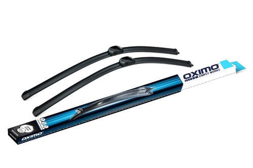 Kit spazzole tergicristallo - kit,