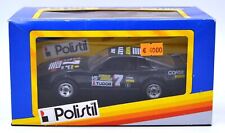 DIE CAST " PONTIAC FIREBIRD " POLISTIL 1/25