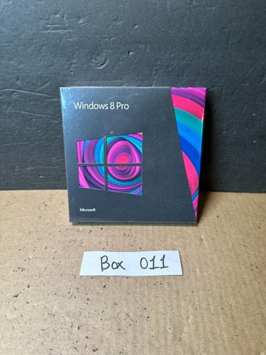 Microsoft windows pro - microsoft,