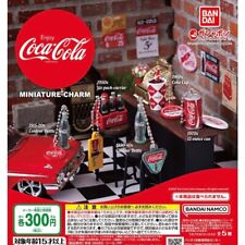 Coca-Cola Miniature Charm